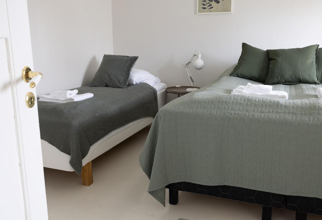 2Ndhomes City Center 2Br Apartment With Balcony And Sauna By Kaisaniemi Park Helsinki Eksteriør billede