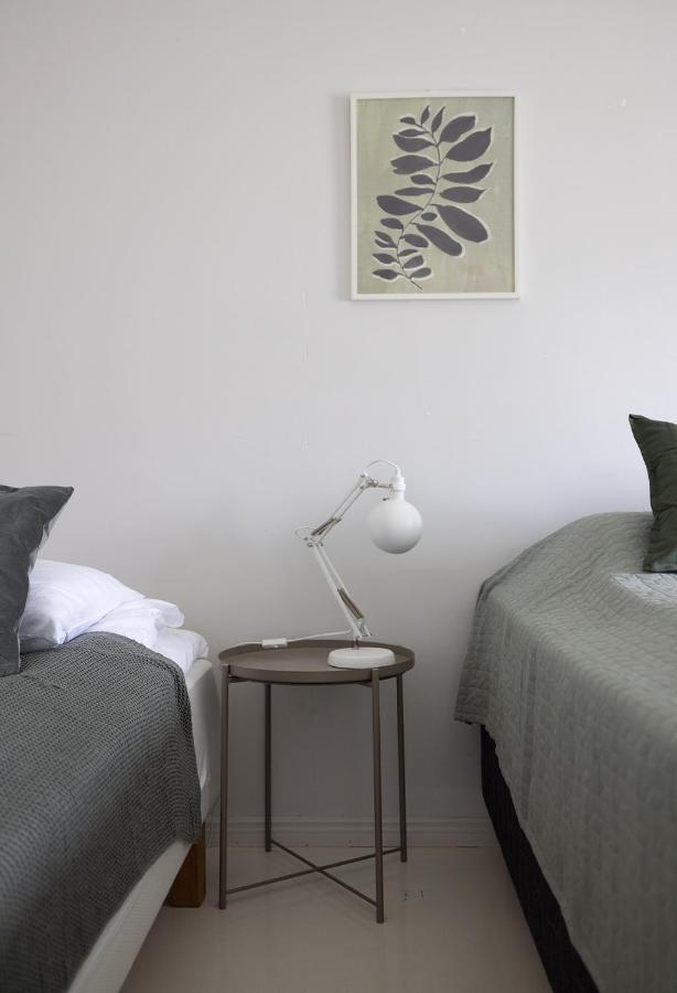 2Ndhomes City Center 2Br Apartment With Balcony And Sauna By Kaisaniemi Park Helsinki Eksteriør billede