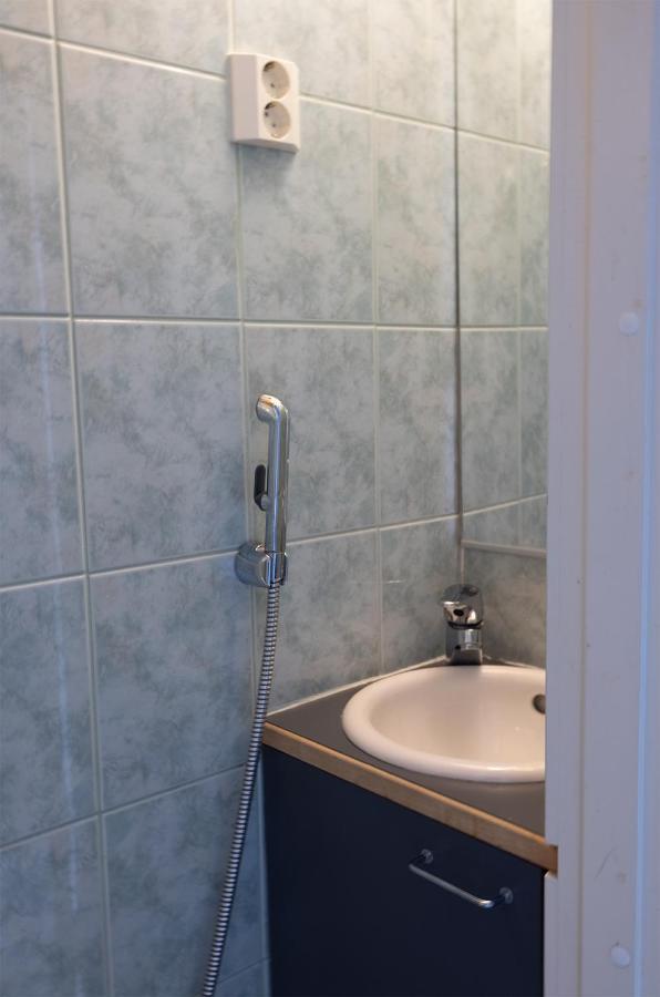 2Ndhomes City Center 2Br Apartment With Balcony And Sauna By Kaisaniemi Park Helsinki Eksteriør billede