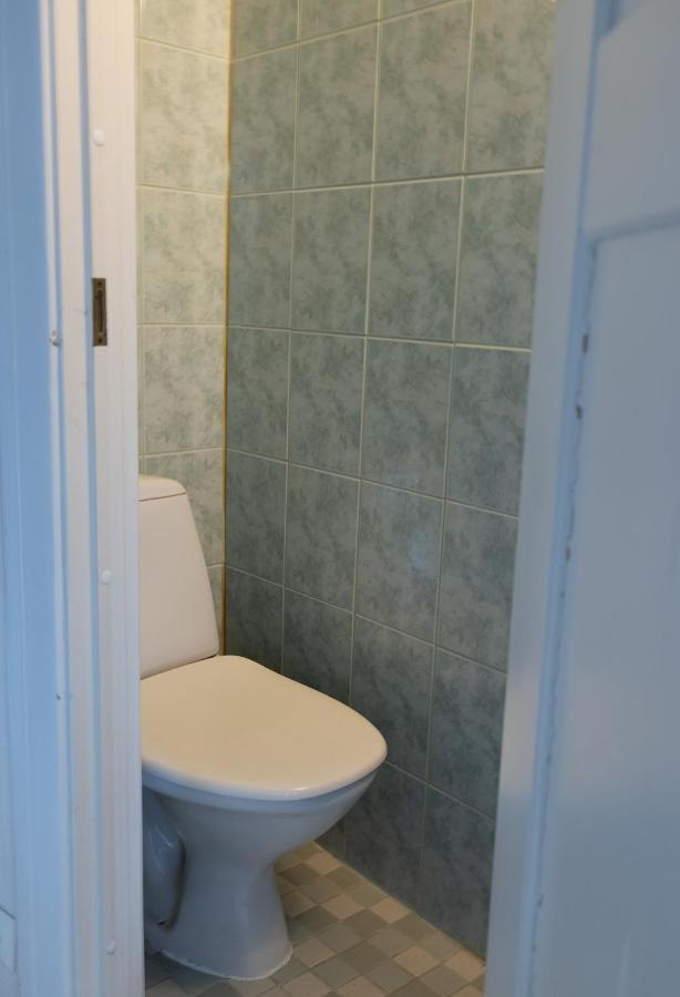 2Ndhomes City Center 2Br Apartment With Balcony And Sauna By Kaisaniemi Park Helsinki Eksteriør billede